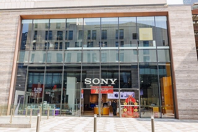 Sony lleva la tecnología blockchain a nuevos horizontes con Soneium Minato