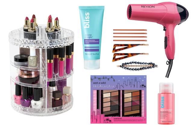 15 Gorgeous Gifts for Makeup Lovers