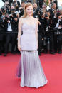 <p>Jessica Chastain at the <a rel="nofollow" href="https://www.yahoo.com/movies/tagged/cannes-film-festival" data-ylk="slk:Cannes Film Festival;elm:context_link;itc:0;sec:content-canvas" class="link ">Cannes Film Festival</a> <a rel="nofollow" href="https://www.yahoo.com/movies/film/okja" data-ylk="slk:Okja;elm:context_link;itc:0;sec:content-canvas" class="link "><em>Okja</em></a> screening on May 19, 2017 (Photo: Gisela Schober/Getty Images) </p>