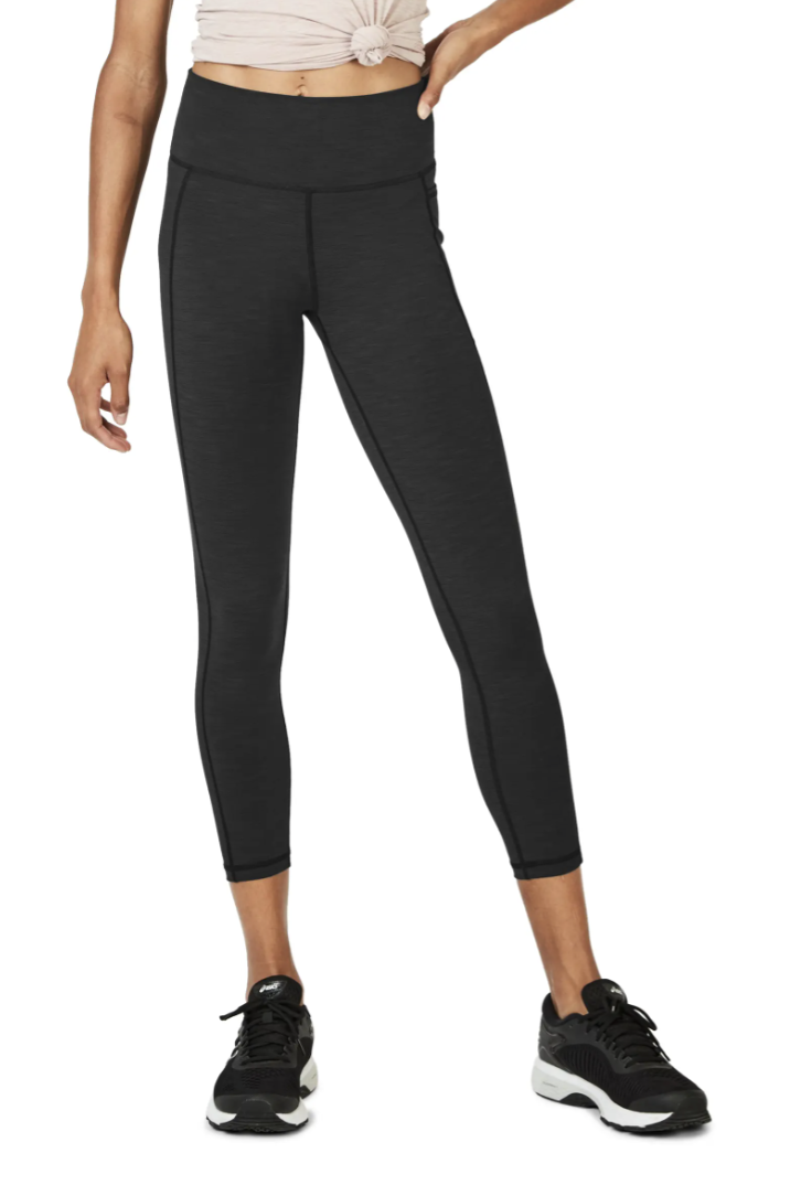 Sweaty Betty Super Sculpt High Waist Yoga Pocket Leggings (Photo via Nordstrom Canada)