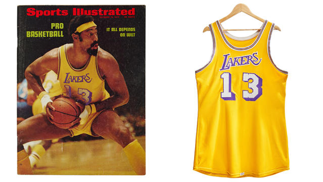 Ugliest jerseys in NBA history - Sports Illustrated