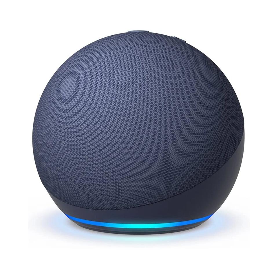 All-New Echo Dot (5th Gen, 2022 release)