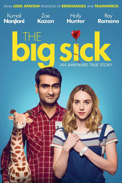 The Big Sick