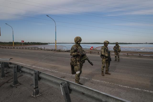 En primera línea - Ejército de tierra