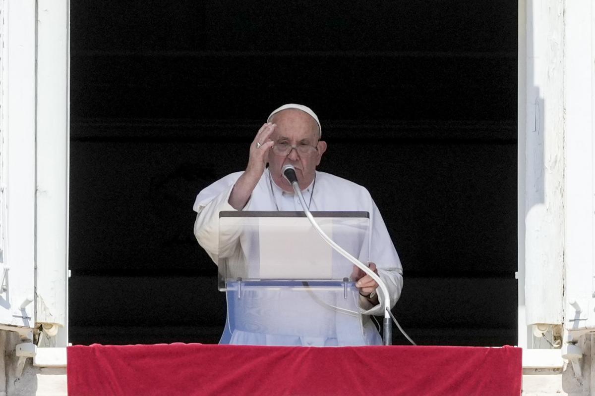 Vatican opens new investigation into leaks surrounding its ‘trial of the century’ probe