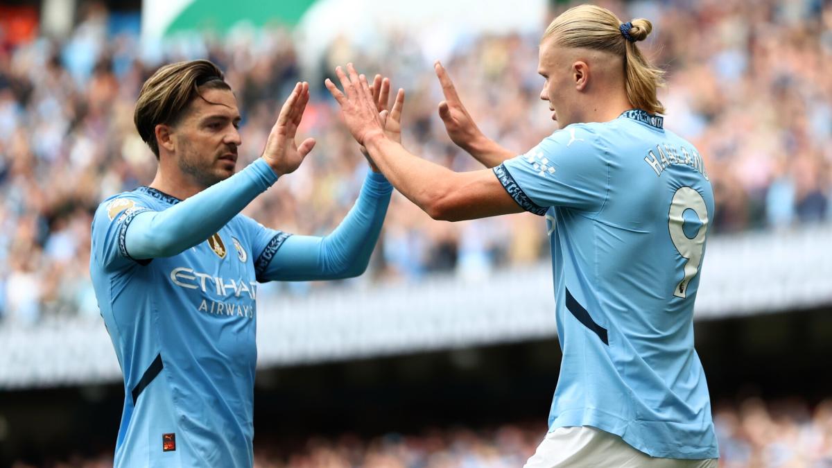 How to watch Manchester City vs Inter Milan live: Stream link, TV channel, team news, prediction