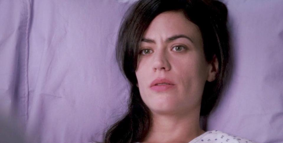 Maggie Siff