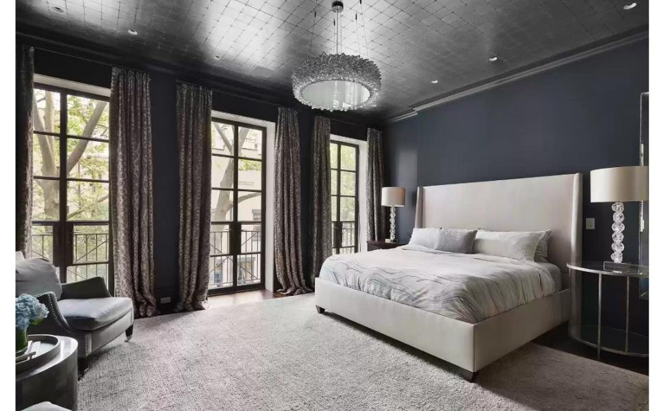 EU NY townhouse - https://www.realtor.com