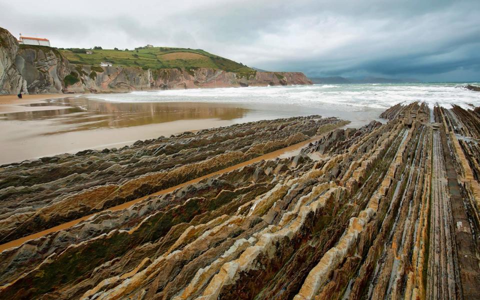 Dragonstone Beach