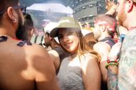 <p>Ultra Music Festival – Día 2. Crédito: Migue León http://instagram.com/miguesphotobook </p>