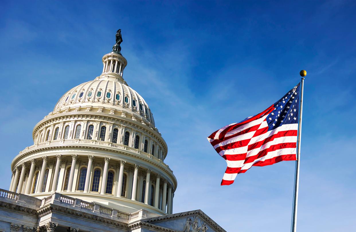 The US has changed its travel guidance to advise against travel to countries including Ireland, Iran and Malta  (Getty Images/iStockphoto)