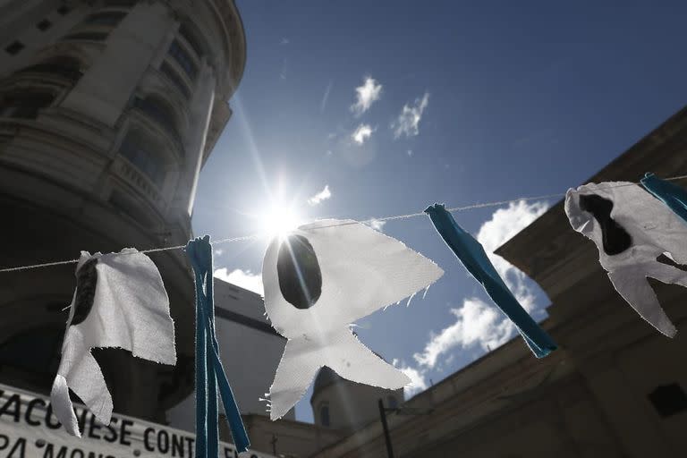 Marchas y homenajes por el Día de la Memoria por la verdad y Justicia