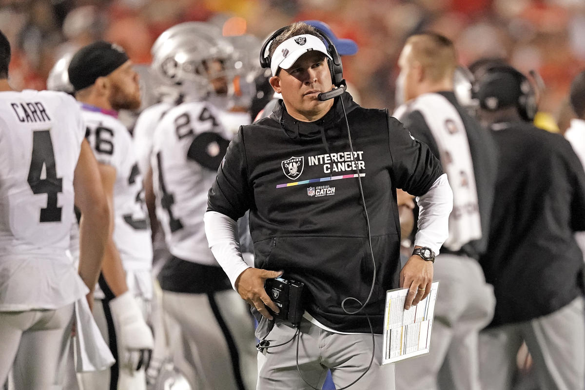 Raiders' late-game magic missing in McDaniels' 1st season – Winnipeg Free  Press