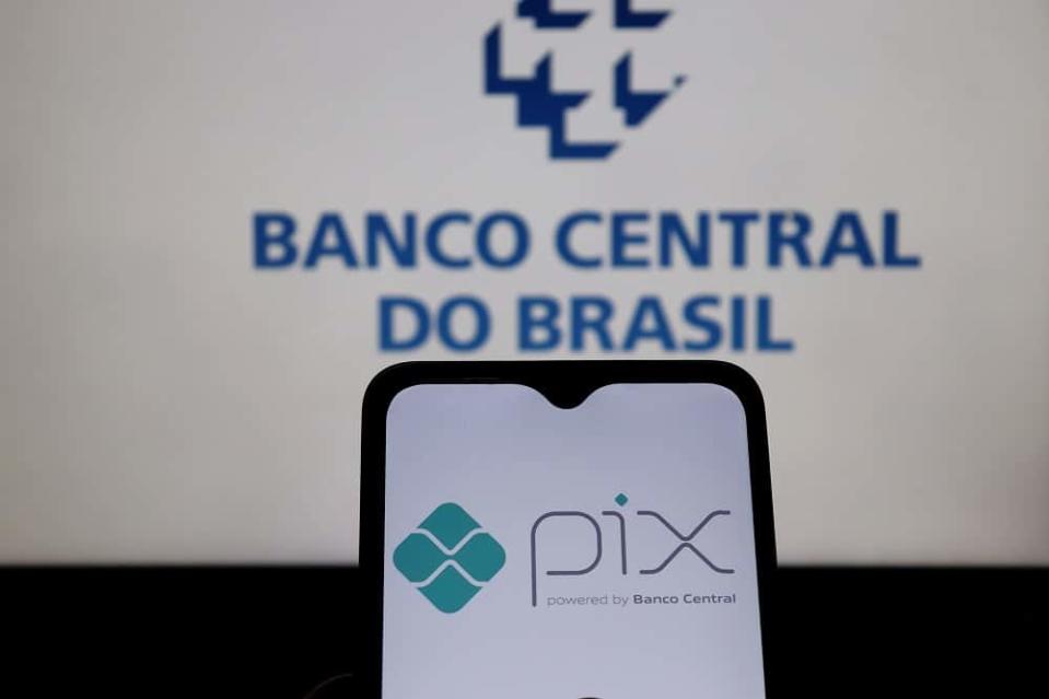 Estado de São Paulo quer suspender uso do Pix por falta de segurança. Imagem: Brenda Rocha – Blossom/iStock