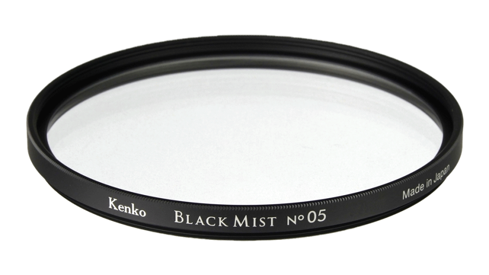 Kenko Black Mist No5 filter