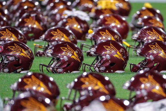 By the Numbers: Meet The New Sun Devil Football Staff - Arizona