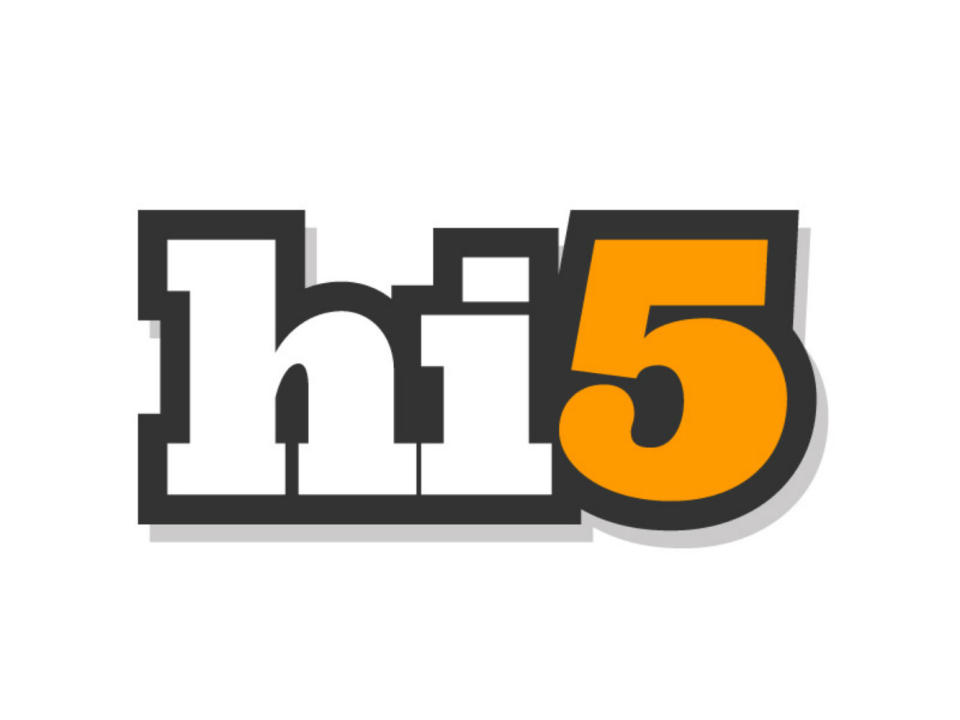 <p>hi5, que apareció en 2003 contó con una gran popularidad en Latinoamérica llegando a tener más de 70 millones de usuarios registrados. Permitía compartir información con amigos y desconocidos, pero su interfaz era demasiado complicada y tenía multitud de errores de seguridad. Hoy en día su web sigue activa, pero en 2011 pasó de ser una red social a una página de juegos. (Foto: <a rel="nofollow noopener" href="http://es.wikipedia.org/wiki/Archivo:Hi5_logo_2.jpg" target="_blank" data-ylk="slk:Wikipedia;elm:context_link;itc:0;sec:content-canvas" class="link ">Wikipedia</a> / Hepumut). </p>