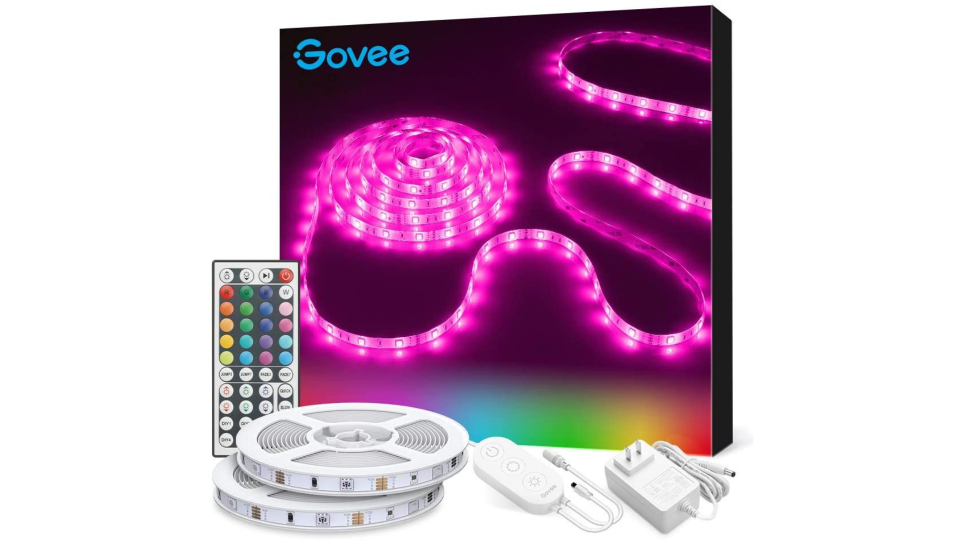 Best Easter gifts: LED strip lights