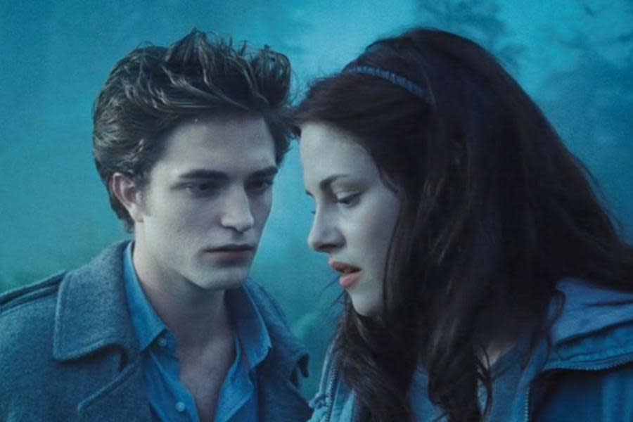 Crepúsculo, de Catherine Hardwicke, ¿qué dijo la crítica en su estreno?