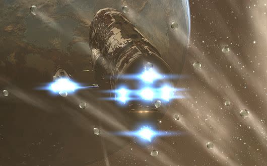 EVE Online