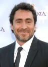 “I'm overwhelmed for having my name among those incredible actors. This could have never happened if Chris Weitz had not been the head of this film. He is my brother and I thank him deeply. Hopefully more and more people will jump into iTunes and Netflix to see our film,” said Demian Bichir, Best Actor nominee for “A Better Life.” That will be the biggest reward we could get. I dedicate this nomination to those eleven million human beings who make our lives easier and better in the US.”