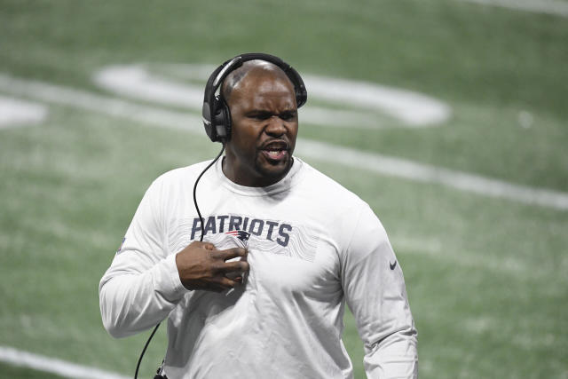 Brian Flores is willing to share lawsuit evidence with NFL