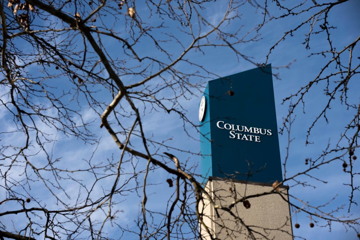 Columbus State Community College has selected The Childhood Development Council of Franklin County, Inc. to operate its new $3.5 million child care center opening this fall.