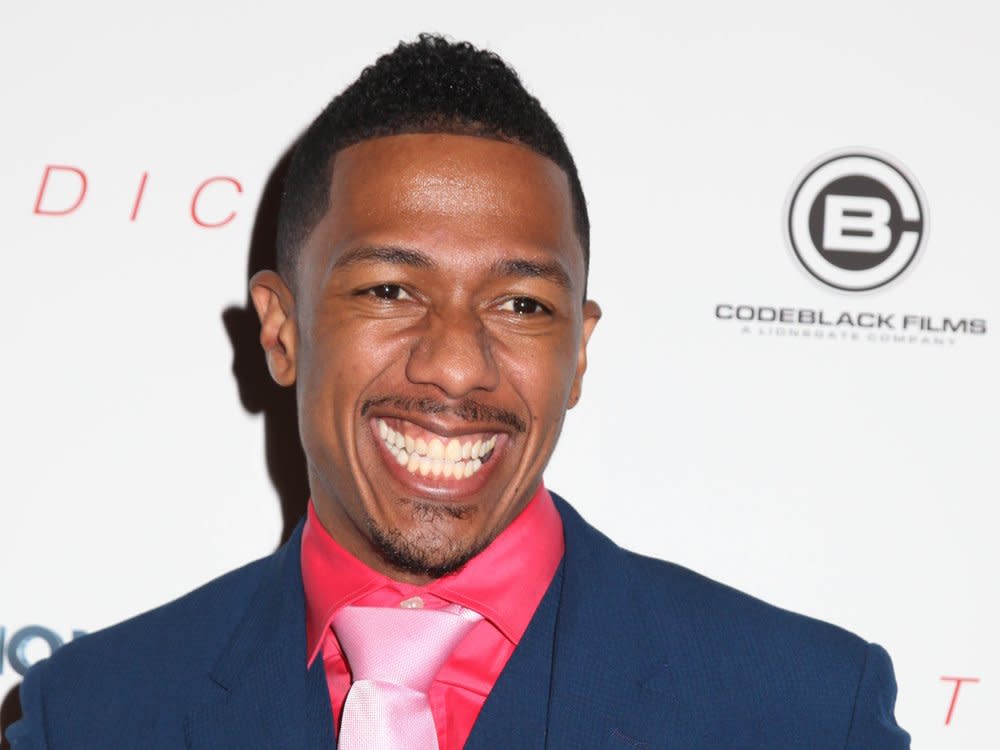 Nick Cannon ist bereits neunfacher Vater - und es kommen noch mehr Kinder hinzu. (Bild: HQB/starmaxinc.com/ImageCollect)