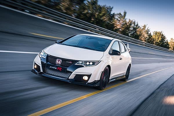 就算是CEO也得等！八鄉隆弘仍需遵照流程等待自己的HONDA Civic T