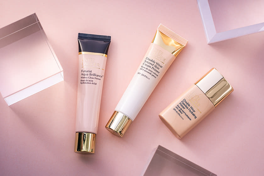 Estee Lauder