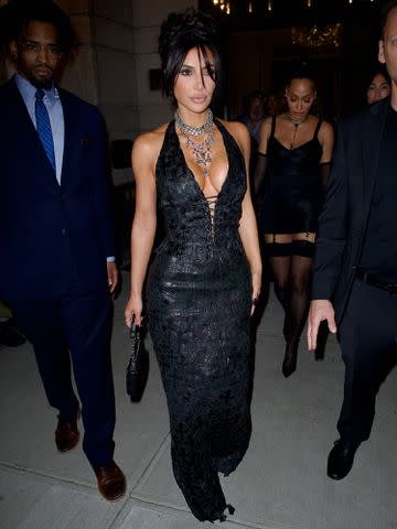 <p>BeautifulSignatureIG/SplashNews.com </p> Kim Kardashian.