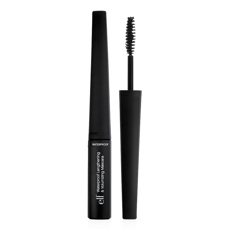 No. 11: The Budget-Friendly Waterproof Mascara