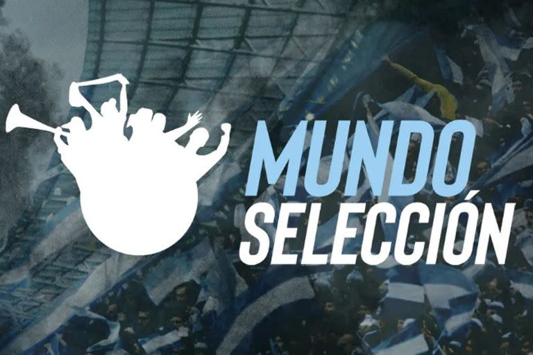 Así se presenta Mundo Selección