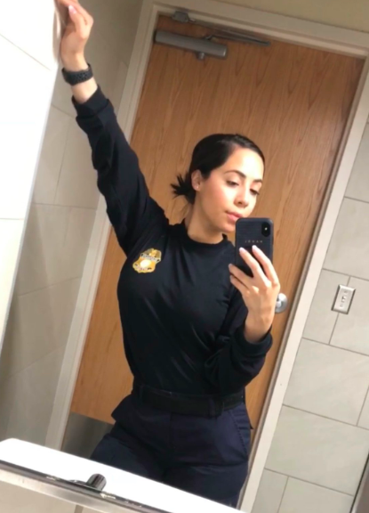 ICE Bae (Photo: Twitter)