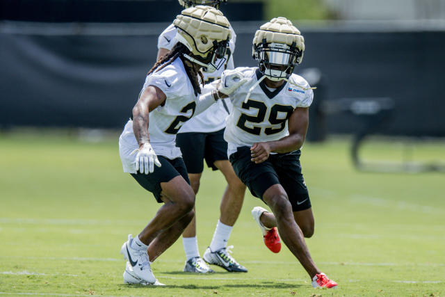 New Orleans Saints: 90-man training camp roster, updated for signings