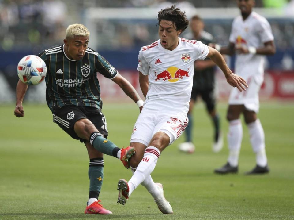 RB Leipzig verpflichtet US-Talent Clark