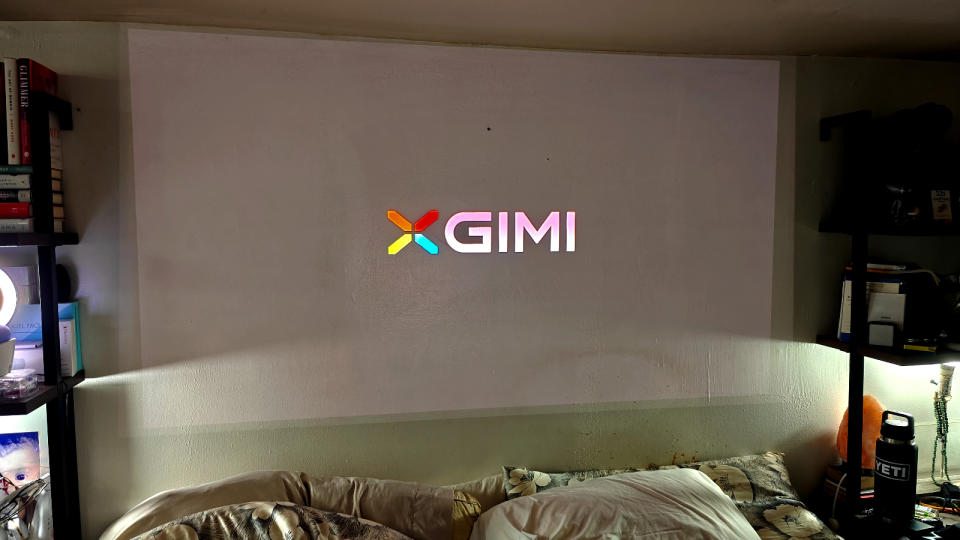 XGIMI Horizon Ultra 4K Projector Review