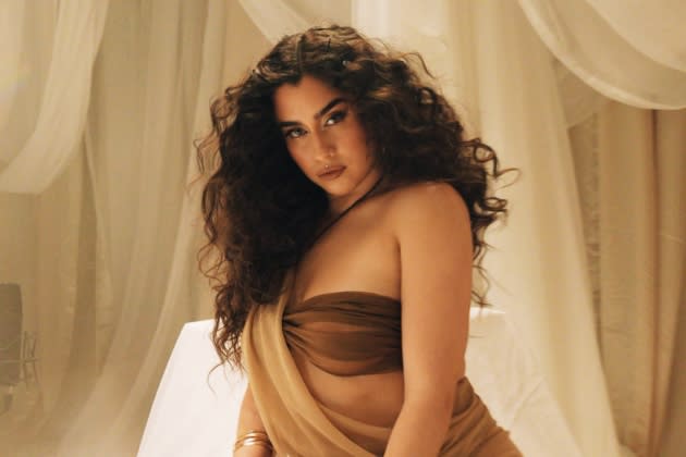 Lauren Jauregui - Credit: Gretzky*