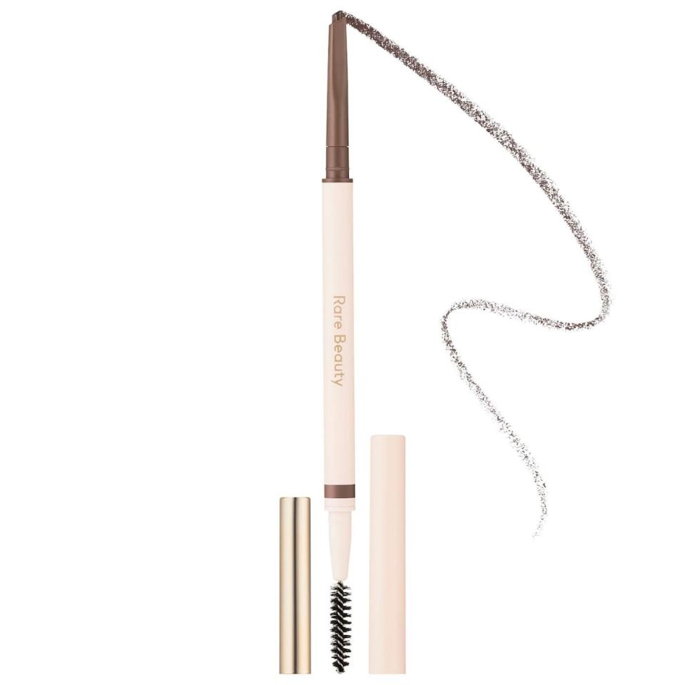 <p><a href="https://go.redirectingat.com?id=74968X1596630&url=https%3A%2F%2Fwww.sephora.com%2Fproduct%2Fbrow-harmony-precision-pencil-P506703&sref=https%3A%2F%2F" rel="nofollow noopener" target="_blank" data-ylk="slk:Shop Now;elm:context_link;itc:0;sec:content-canvas" class="link ">Shop Now</a></p><p>Brow Harmony Precision Eyebrow Pencil in Soft Brown</p><p>sephora.com</p><p>$19.00</p>