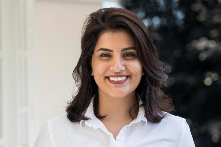 One year later, justice for my friend Loujain al-Hathloul means a full pardon from Saudi authorities