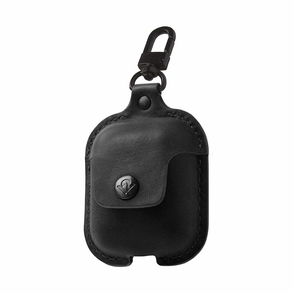 Twelve South AirSnap case Best Airpods Case