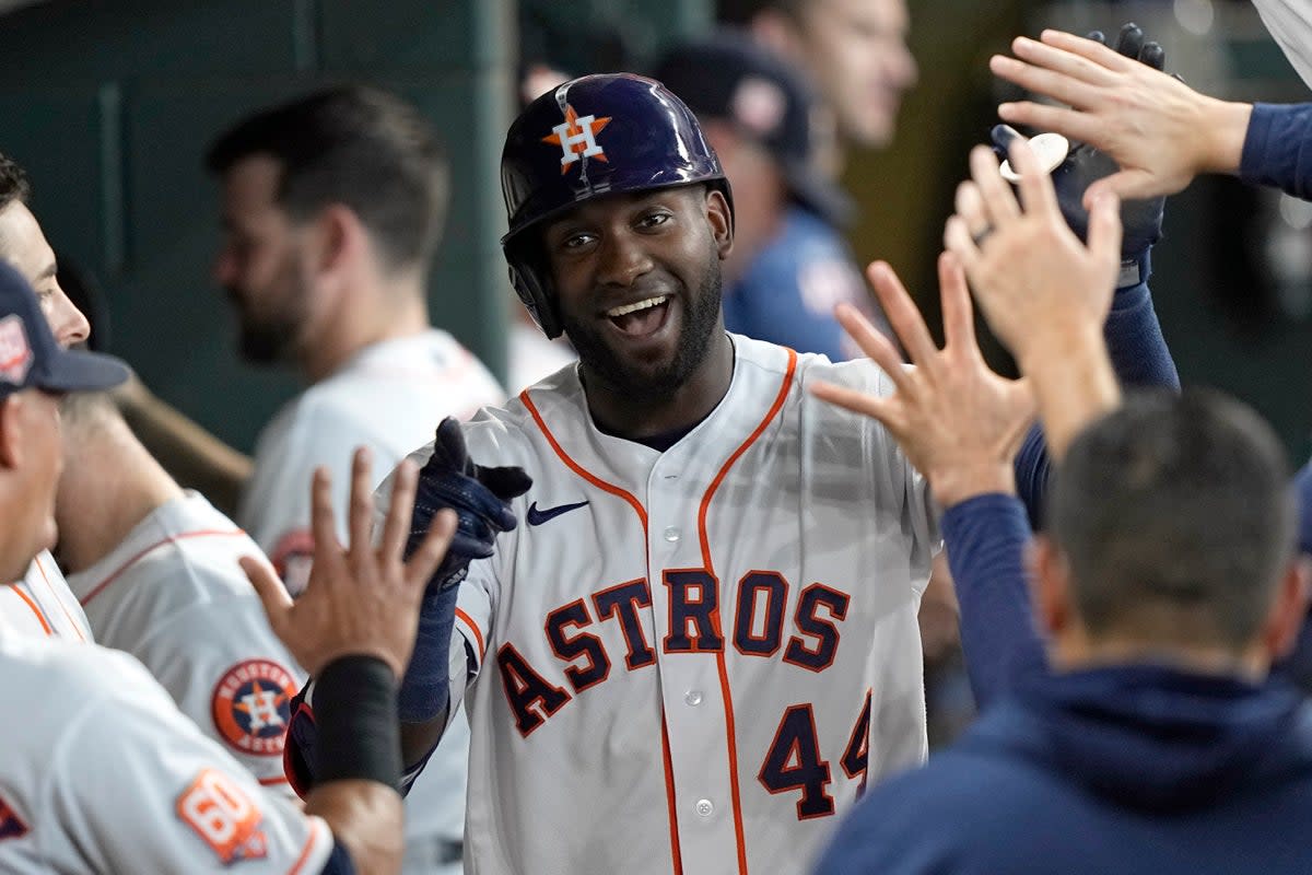 METS-ASTROS (AP)