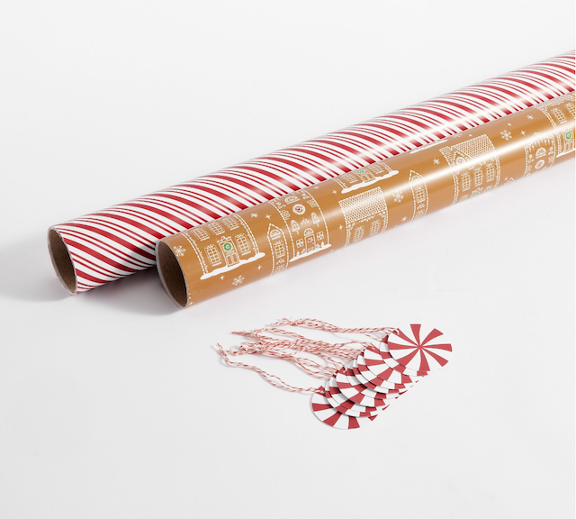 17 Best Places to Buy Wrapping Paper Online (Christmas More) 2023