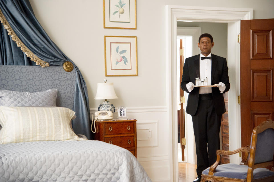 "Lee Daniels' The Butler"