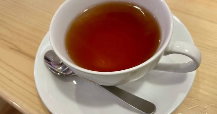 紅茶與一類食品一起吃，會有致癌風險。（示意圖／翻攝自photoAC）