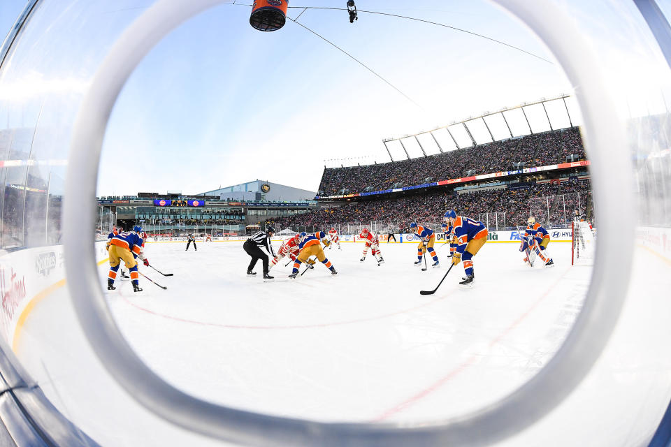 (Derek Leung/Getty Images)