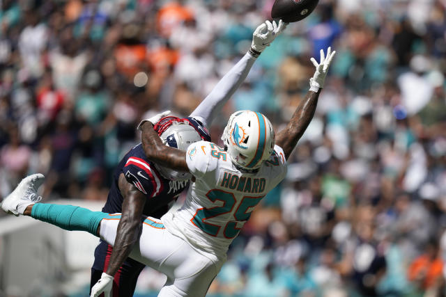 Miami Dolphins-New York Jets Week 5 Five Biggest Storylines  And How  They Played Out - Sports Illustrated Miami Dolphins News, Analysis and More