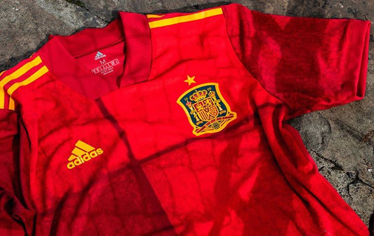 La selección española completa el podio de los grandes favoritos a festejar en Qatar 2022