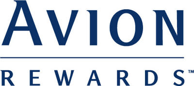 Avion Rewards (CNW Group/RBC Royal Bank)