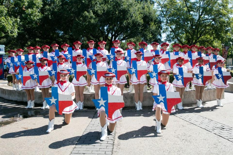 Texas State Fair